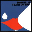 Don Ellis _ Tears Of Joy 이미지