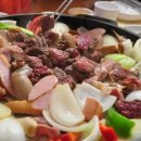 신가네부대찌개 - 서산시 | 신가네부대찌개