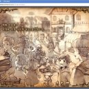 [웹게임 리뷰] 밝고 경쾌한 SRPG 판타지 로망스!(조금김)