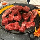 노마진푸줏간 정읍점 | 정읍 상동 고깃집 노마진푸줏간 정읍점