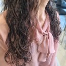 서울역미용실 추천｜준오헤어가든서울역점 히피펌 잘하는 정아인 디자이너 후기