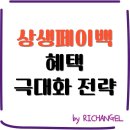 백화세탁소 | 상생페이백 예산 조기 소진 막는 법 &amp; 혜택 극대화 전략 - 돈 버는 소비 습관 만들기