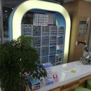 Good 안경 콘택트 이미지