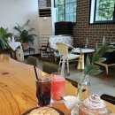 엘리스오븐 | [파주 마장호수카페] 출렁다리커피맛집 엘리스오븐카페 다녀온 솔직후기