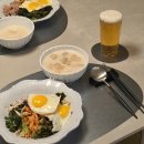 산과들과바람 | 헤리터에서 잘 산 것과 아쉬웠던 것｜헤리터 테이블 매트, 가야 글라스 내돈내산 사용 후기