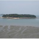 하 섬(변산반도)
