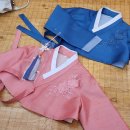 영신 | 영등포 한복대여 선일주단 혼주한복 대여 후기 영신상가한복 내돈내산