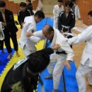 합기도 경무관 이미지