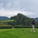 월송리CC OUT 코스 이미지