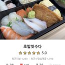 초밥잇수다 - 제주시 신설로7길 25 | 초밥잇수다