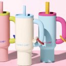 차코랩텀블러, 요즘 MZ가 꽂힌 이유는? 스탠리·스타벅스 텀블러만 쓰던 나도 반함!