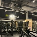 FIT:PLACE 이미지