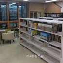 장군면작은도서관 이미지