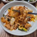 경주중부동맛집 풍미식당 후기 | 경주여행 중 만난 30년 업력의 단짠맵싹 로컬맛집