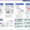 LH1단지 앞 횡단보도 이미지