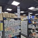 코리아싸인 | 부산 대형 문구점 알파 문구 , 연산동 코리아스퀘어