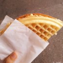 와플스(Waffle's) 이미지