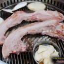 한우리갈비 - 광명시 일직로12번길 11 | 한우리갈비