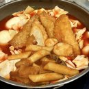 요런떡볶이천천점 | 여의도 떡볶이 맛집 현선이네 프리미엄 ifc몰점 후기 서울 3대 떡볶이 더현대 즉석떡볶이 맛집 ෆ