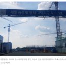 인천국제공항고속국도 옆 이미지