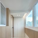 구로-신도-구로-1899 | [목동 인테리어] 무문선 + 필름조합으로 고급스러운 미니멀 인테리어 완성 ☆ / 목동 5단지 53평형