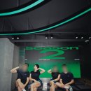 (주)넥스트퓨처랩 | 2026 언더아머 UA NEXT COMBINE LEAGUE 후기/언더아머 압구정 하우스 매장 퍼포먼스랩