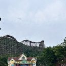 자매떡볶이 충장로점 | (2025년 6월) 다이어트 식단, 실패, 용인 에버랜드 평일 방문