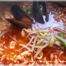 꽁지김밥 이미지