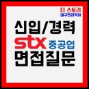 STX중공업(주) 이미지