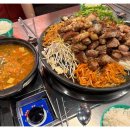 돼통령 영통역점 이미지