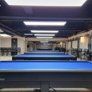 옵티머스 빌리어드 클럽 이미지