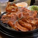 [여수] 일조오리탕 / 여수에서 먹은 음식 중 1등 오리불고기 후기