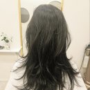 마이선물헤어 | 부산 해운대 중동에 위치한 미용실 <마이선물헤어> 다녀왔어요!