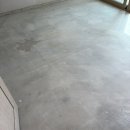 부산항만공사 노동조합 | 도배] 마루 철거부터 LX 5T 장판 &amp; 전체 실크 도배까지 완벽한 34평 인테리어, 부산 신항만 이지더원 2단지