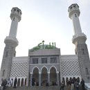 이슬람 중앙성원 이미지