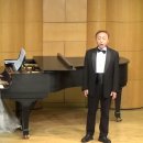 • Ten. 오장환 - Agnus Dei 하나님의 어린양 (G. Bizet) Pf. 최은순 이미지