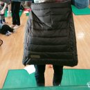 아기띠워머추천 페도라패딩워머 겨울철 걱정 없어요!!
