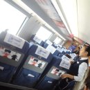 자싱 2 - 무원역에서 고속철 기차로 자싱(가흥) 에 가다! 이미지