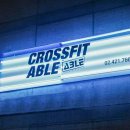 크로스핏 에이블 이미지