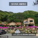 새들펜션캠핑장 이미지