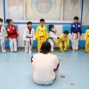 관교용인대태권도장 이미지