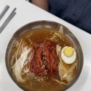 허가네냉면사랑