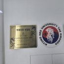 경희대새한태권도