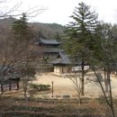 백범관 | 사찰트레킹 - 충남 공주 마곡사