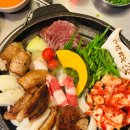 곱창나라 막창친구 | 대전 전민동 맛집 대감막창갈매기 대파 막창 한우곱창모듬 후기