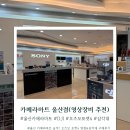 코사마트울산점 | 추천] ★카메라 추천 ★영상 장비 추천 카메라마트 울산점 DJI 오즈모4 구경 - 카메라 삼각대 구매 후기