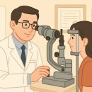 대전성모안과의원 이미지