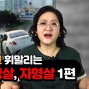 각종사고를 부르는 삼형살.상형살 이미지