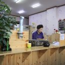 한복자엉터리김밥상모점