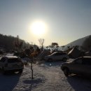 두리봉 화장실 이미지